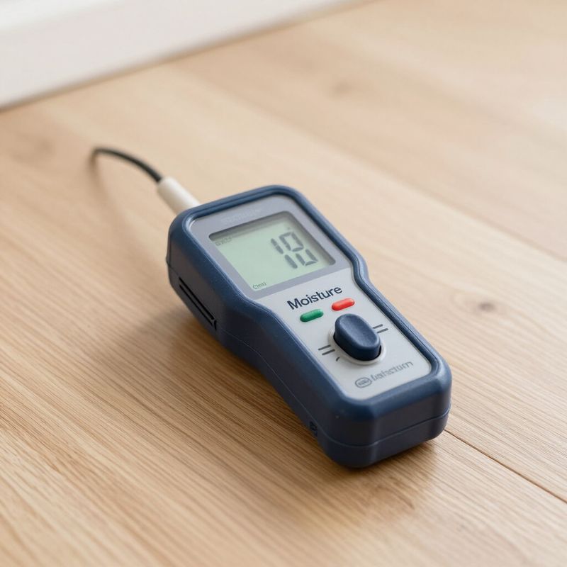 Leak Detection & Repair in Highland