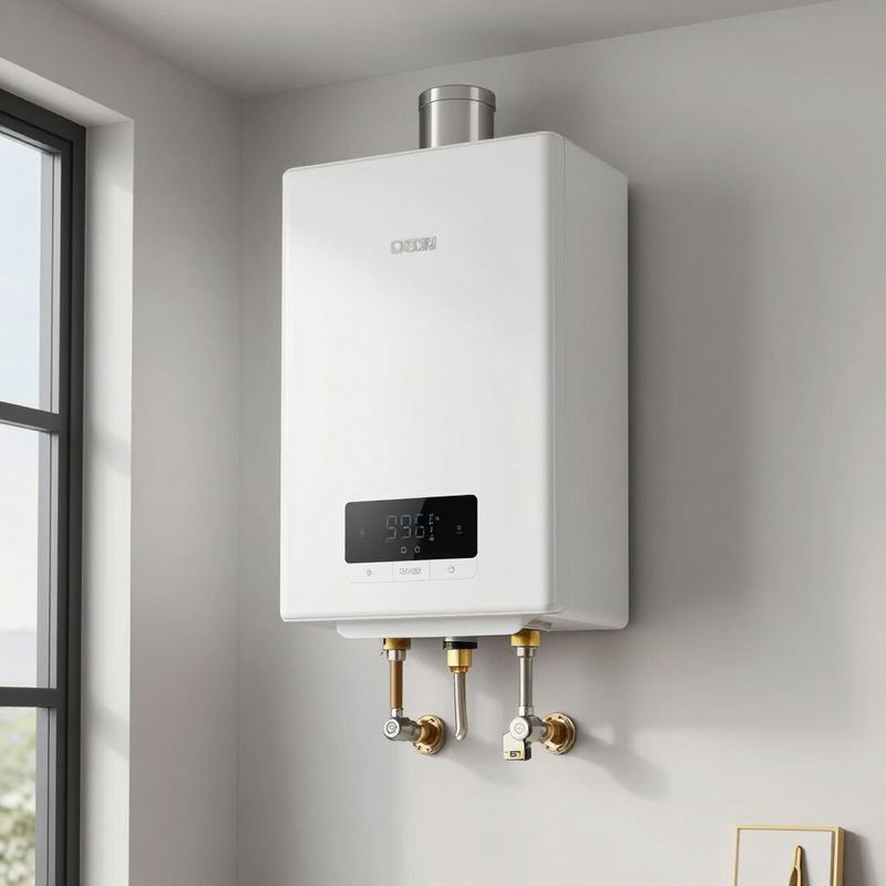 Water Heater Services in Highland