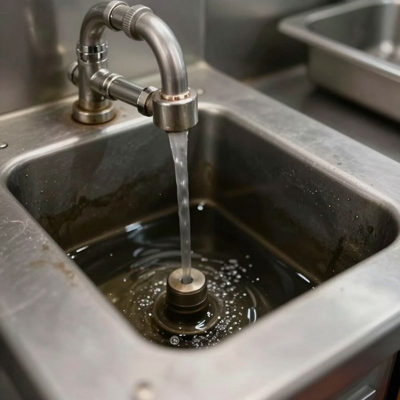 Garbage Disposal in Highland