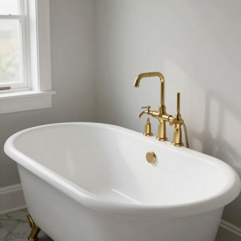 Bathroom & Kitchen Upgrades in Highland
